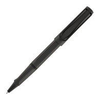 Lamy Safari Rollerball Pen in Charcoal Black
