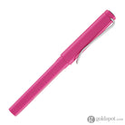 Lamy Safari Rollerball Pen in Pink Rollerball Pen