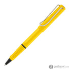 Lamy Safari Rollerball Pen in Yellow Rollerball Pen