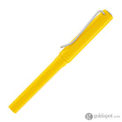 Lamy Safari Rollerball Pen in Yellow Rollerball Pen