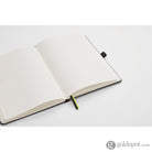 Lamy Softcover A5 Notebook in Black - 5.7 x 8.3 Notebook