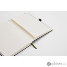 Lamy Softcover A5 Notebook in Black - 5.7 x 8.3 Notebook