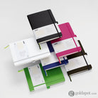 Lamy Softcover A5 Notebook in Pink - 5.7 x 8.3 Notebook