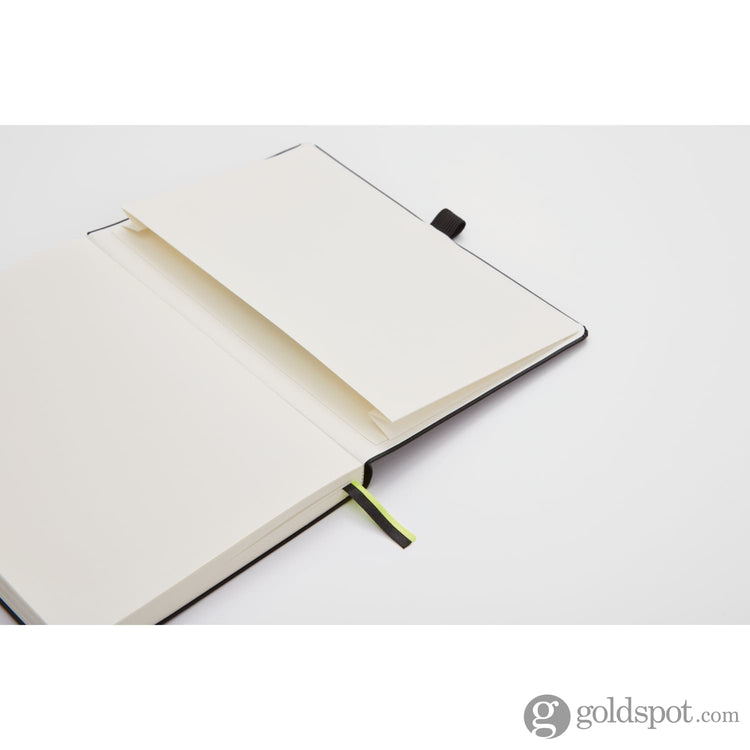 Lamy Softcover A5 Notebook in Umbra - 5.7 x 8.3 Notebook