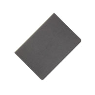 Lamy Softcover A6 Notebook in Grey - 4 x 5.7 - Single