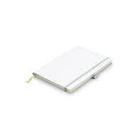Lamy Softcover A6 Notebook in White - 4 x 5.7