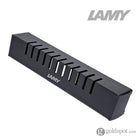 Lamy Xevo Ballpoint Pen in Black Ballpoint Pen