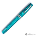 Leonardo Momento Magico Fountain Pen in Emerald Fountain Pen