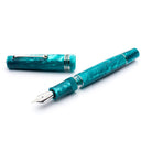 Leonardo Momento Magico Fountain Pen in Emerald Fountain Pen