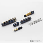 Leonardo Momento Magico Fountain Pen in Pietra Salata Fountain Pen