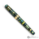 Leonardo Mosaico Fountain Pen in Baobab Fountain Pen