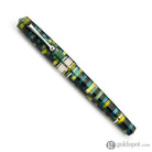 Leonardo Mosaico Fountain Pen in Baobab Fountain Pen