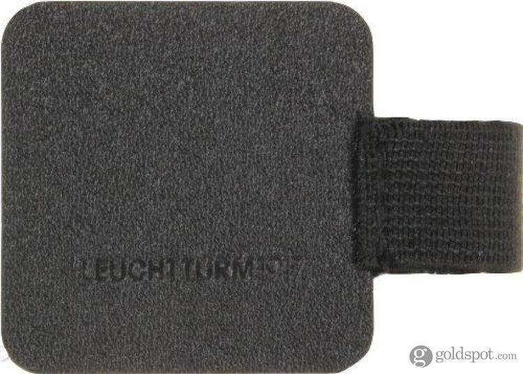 Leuchtturm 1917 Pen Loop in Black Accessory