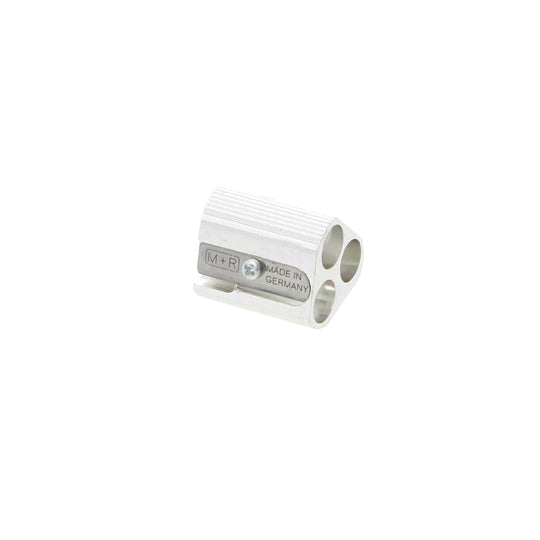 Mobius + Ruppert in Magnesium 3 Function Specialty Sharpener