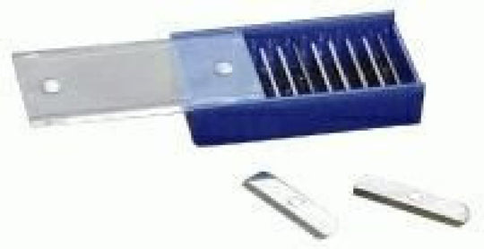 Mobius + Ruppert Sharpener Replacement Blades - Pack of 10