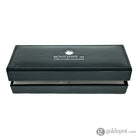 Monteverde Engage One Touch Ink Ball Pen in Clear Demonstrator Rollerball Pen