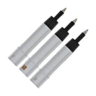 Monteverde Engage Replacement Ink Ball Tip Rollerball Refill Accessories