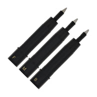 Monteverde Engage Replacement One-Touch Ink Ball Demo Tip Rollerball Refill