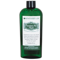 Monteverde Fountain Pen Flush to Clean Stubborn Build-Up - 8 oz