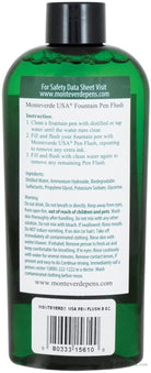 Monteverde Fountain Pen Flush to Clean Stubborn Build-Up Accessory