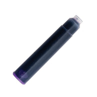 Monteverde Ink International Size Cartridge in Purple - Pack of 6