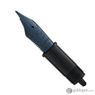 Monteverde Jowo #6 Replacement Fountain Pen Nibs in Black Stainless Steel Extra Fine Fountain Pen Nibs