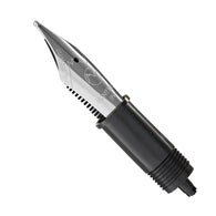 Monteverde Jowo #6 Replacement Fountain Pen Nibs in Stainless Steel