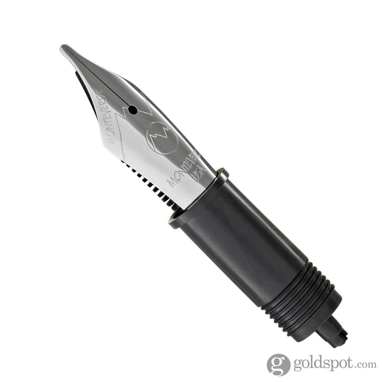 Monteverde Jowo #6 Replacement Fountain Pen Nibs in Stainless Steel 1.1mm Stub Fountain Pen Nibs