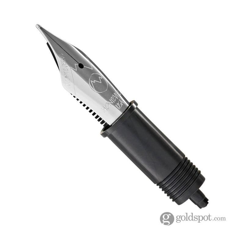 Monteverde Jowo #6 Replacement Fountain Pen Nibs in Stainless Steel Fine Fountain Pen Nibs