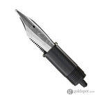 Monteverde Jowo #6 Replacement Fountain Pen Nibs in Stainless Steel Broad Fountain Pen Nibs