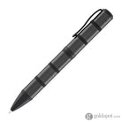 Monteverde Regatta Sport Ballpoint Pen in Full Carbon Fiber Ballpoint Pens
