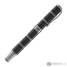 Monteverde Regatta Sport Fountain Pen in Full Carbon Fountain Pen