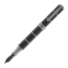 Monteverde Regatta Sport Fountain Pen in Full Carbon Fountain Pen