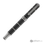 Monteverde Regatta Sport Rollerball Pen in Full Carbon Fiber Rollerball Pen