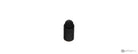 Monteverde Tool Pen Replacement Stylus in Black Accessory