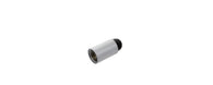Monteverde Tool Pen Replacement Stylus in Silver