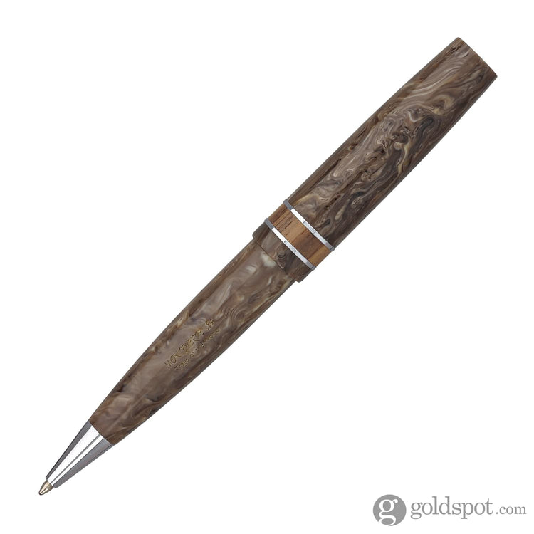 Monteverde Trees of the World Ballpoint Pen in Avenue of the Baobabs Ballpoint Pen