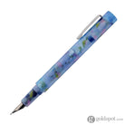 Monteverde USA MVP Fountain Pen in Blue Squares Fountain Pen