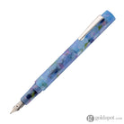 Monteverde USA MVP Fountain Pen in Blue Squares Fountain Pen