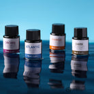 Nahvalur Explorer Bottled Ink in Orchid Flower - 20mL Bottled Ink