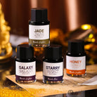 Nahvalur Rover Bottled Ink in Honeycomb - 20mL Bottled Ink