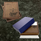 Namiki Yukari 100th Anniversary Fountain Pen in Seven Gods Daikoku-ten - 18K Gold Medium Point Fountain Pen