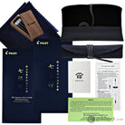 Namiki Yukari 100th Anniversary Fountain Pen in Seven Gods Fuku-roku-ju - 18K Gold Medium Point Fountain Pen