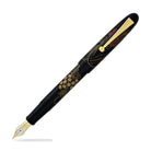 Namiki Yukari Collection Fountain Pen in Herb Decoration - 18K Gold Fountain Pen