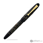 Namiki Yukari Collection Fountain Pen in Rock Garden - 18K Gold Fountain Pen