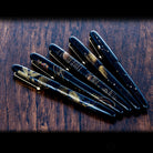 Namiki Yukari Collection Fountain Pen in Rock Garden - 18K Gold Fountain Pen
