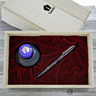 Namiki Yukari Collection Fountain Pen in Shooting Star Raden - 18K Gold Fountain Pen