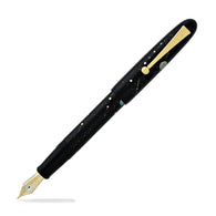 Namiki Yukari Fountain Pen in Shooting Star Raden - 18K Gold