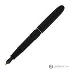 Namiki Yukari Royale Collection Fountain Pen in Black Urushi - 18K Gold Fountain Pen