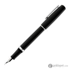 Narwhal Original Fountain Pen in Black Fountain Pen